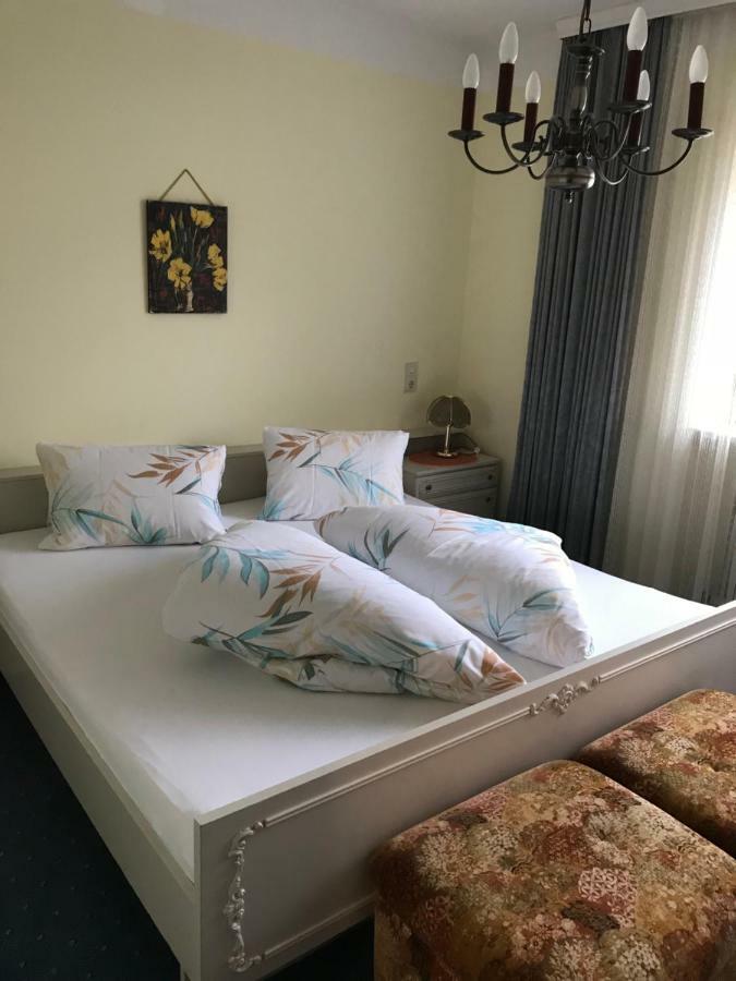 Ferienwohnungen Kathrein Reutte Zewnętrze zdjęcie